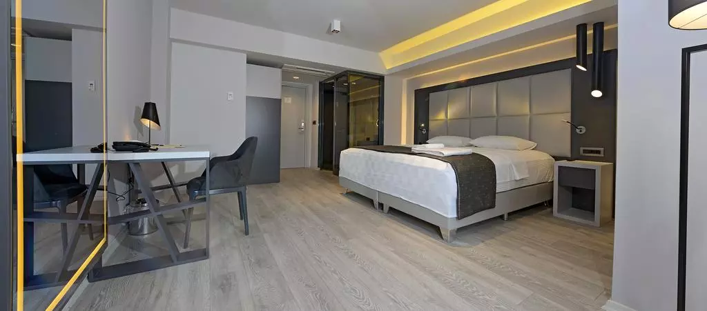 Smart Hotel Izmir11